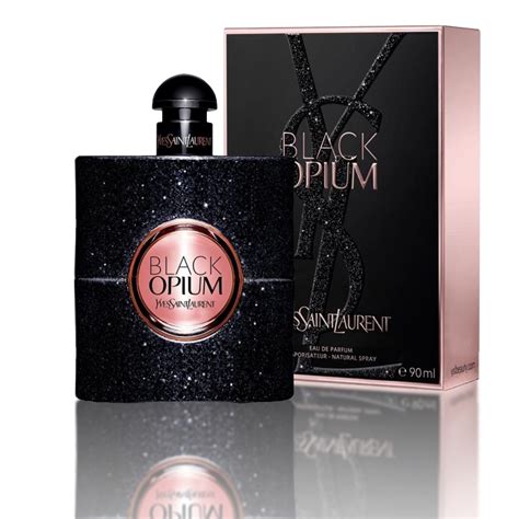 ysl black optimum 90ml tester|ysl black opium price.